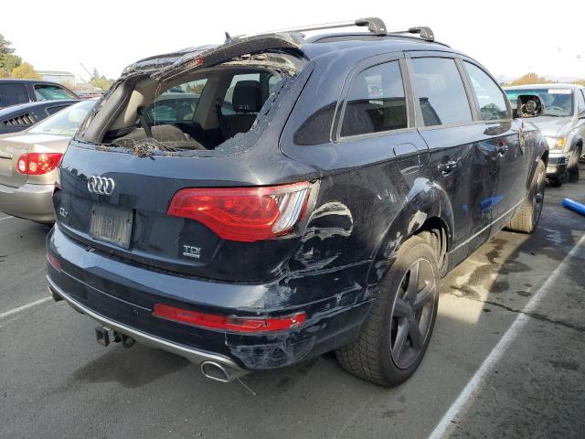 Obraz 3 z 2015 AUDI Q7 TDI PREMIUM PLUS 2015 z VIN WA1LMAFEXFD022612