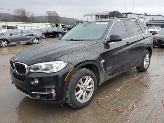 2014 BMW X5 XDRIVE35I 2014 image