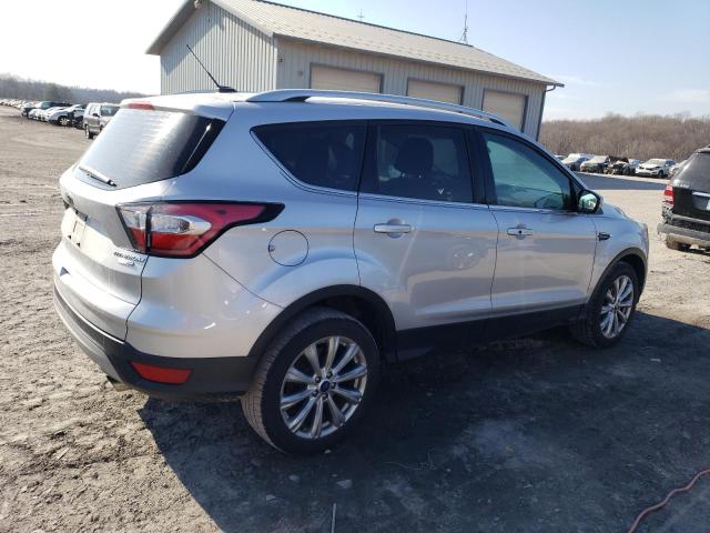 Изображение 3 2017 FORD ESCAPE TITANIUM 2017 с VIN 1FMCU9JDXHUE45160