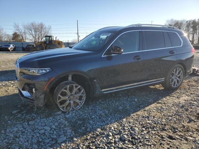 Изображение 2022 BMW X7 XDRIVE40I 2022
