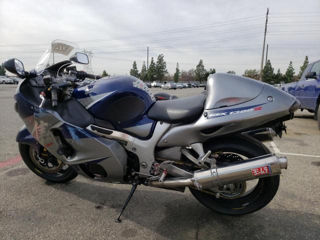 Изображение 3 2006 SUZUKI GSX1300 R 2006 с VIN JS1GW71A562101958