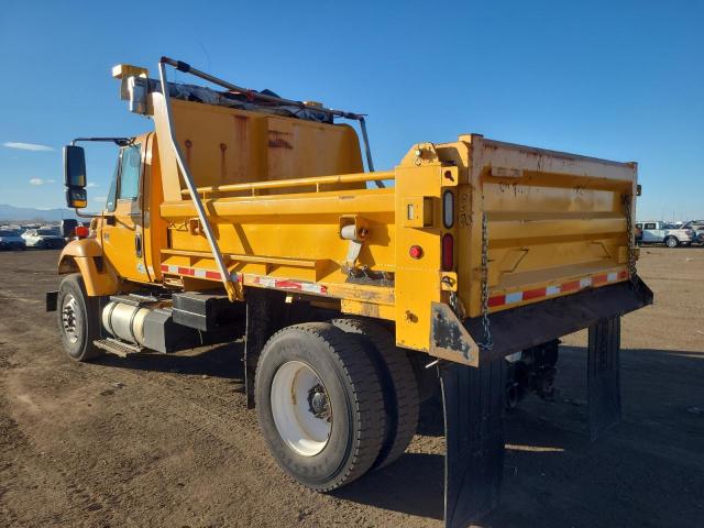 Image 3 of 2006 INTERNATIONAL 7000 7400 2006 with VIN 1HTWDAAR76J349230