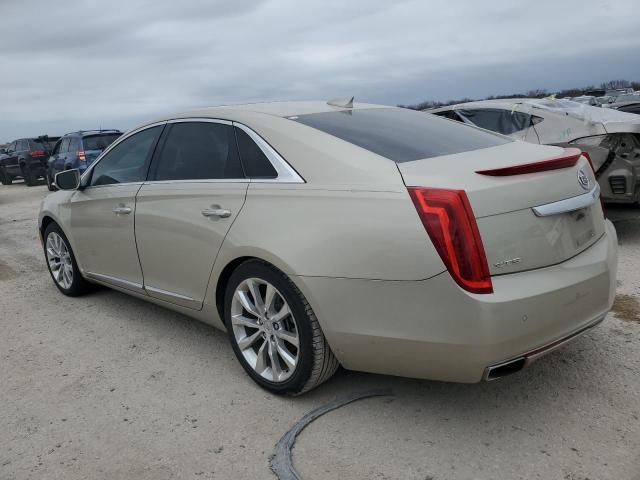 Obraz 2 z 2015 CADILLAC XTS LUXURY COLLECTION 2015 z VIN 2G61M5S33F9162347