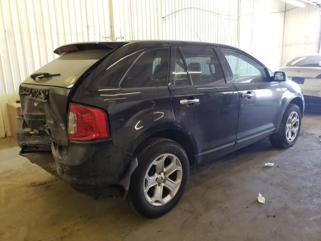 Изображение 3 2011 FORD EDGE SEL 2011 с VIN 2FMDK4JC4BBB67499