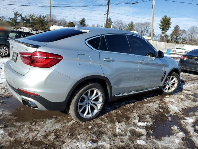 Image 3 of 2015 BMW X6 XDRIVE50I 2015 with VIN 5UXKU6C58F0F94130