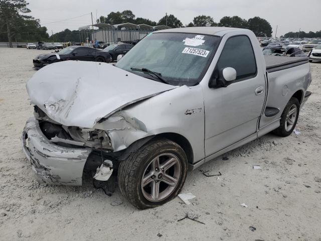 Изображение 2004 FORD F150 SVT LIGHTNING 2004