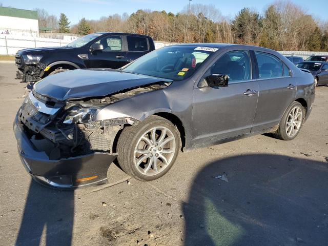 Изображение 2010 FORD FUSION SE 2010