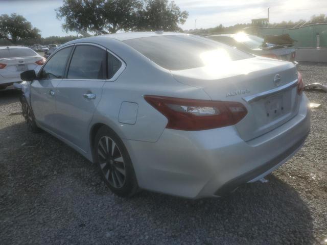 Obraz 2 z 2018 NISSAN ALTIMA 2.5 2018 z VIN 1N4AL3AP0JC194270