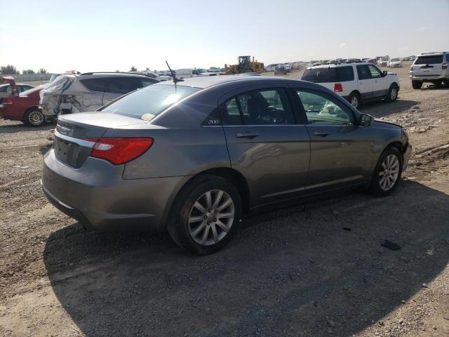 Изображение 3 2012 CHRYSLER 200 TOURING 2012 с VIN 1C3CCBBB5CN181087