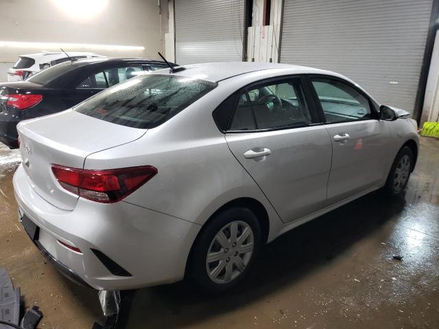 Изображение 3 2023 KIA RIO LX 2023 с VIN 3KPA24AD9PE615722