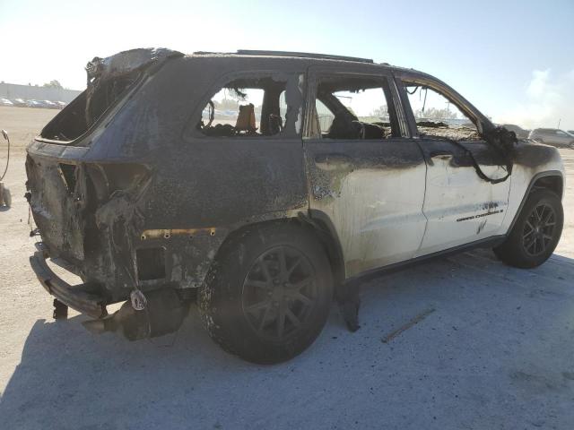 Image 3 of 2012 JEEP GRAND CHEROKEE LAREDO 2012 with VIN 1C4RJEAG2CC258844