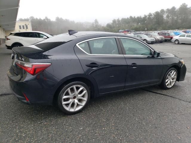 Изображение 3 2021 ACURA ILX  2021 с VIN 19UDE2F32MA004391