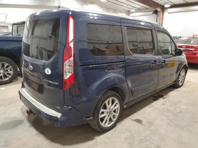 Image 3 of 2015 FORD TRANSIT CONNECT TITANIUM 2015 with VIN NM0GE9G79F1176875