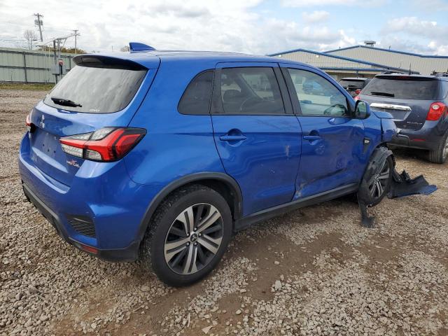 Image 3 of 2020 MITSUBISHI OUTLANDER SPORT ES 2020 with VIN JA4AR3AU7LU013302