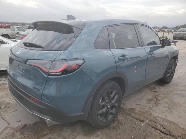 Image 3 of 2023 HONDA HR-V SPORT 2023 with VIN 3CZRZ1H59PM722149