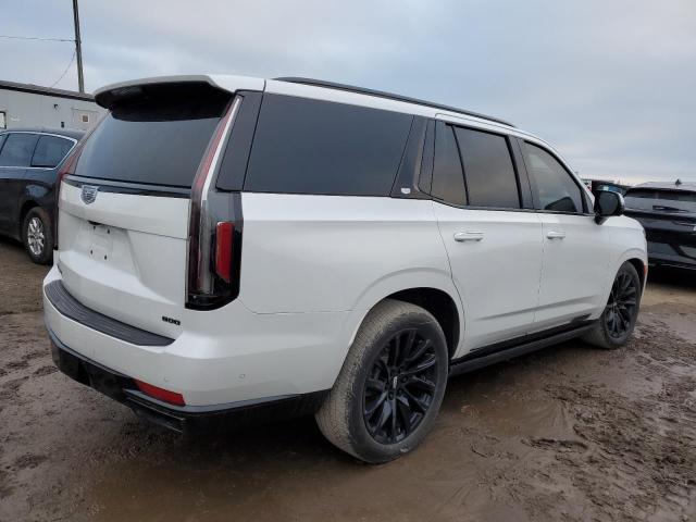 Image 3 of 2021 CADILLAC ESCALADE SPORT 2021 with VIN 1GYS4FKL5MR244052