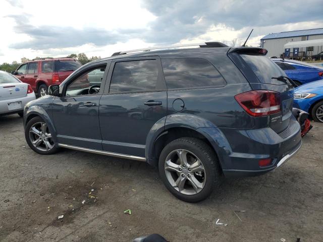 Obraz 2 z 2017 DODGE JOURNEY CROSSROAD 2017 z VIN 3C4PDDGG3HT579786