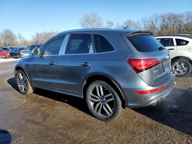 Obraz 2 z 2015 AUDI SQ5 PREMIUM PLUS 2015 z VIN WA1CGAFP6FA130462