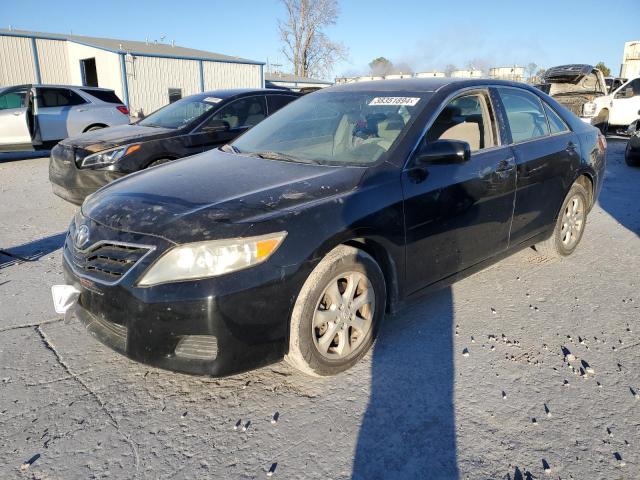 Изображение 1 2011 TOYOTA CAMRY BASE 2011 с VIN 4T1BF3EK0BU228350