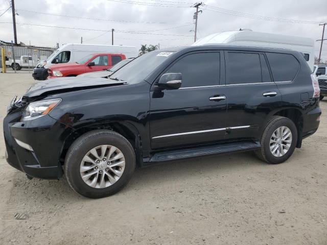 2018 LEXUS GX 460 2018 image