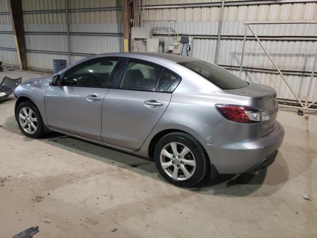 Image 2 of 2011 MAZDA 3 I 2011 with VIN JM1BL1VF6B1428543