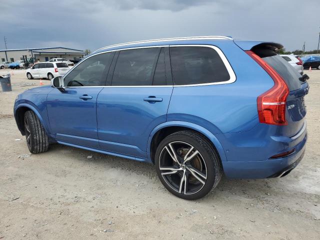 Obraz 2 z 2018 VOLVO XC90 T6 2018 z VIN YV4A22PM1J1384172