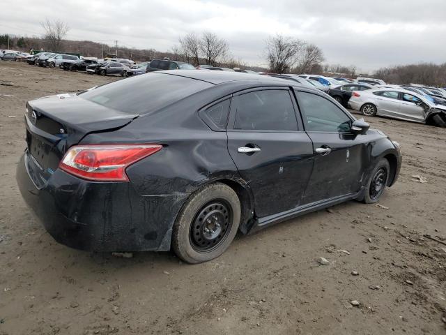 Изображение 3 2013 NISSAN ALTIMA 2.5 2013 с VIN 1N4AL3AP9DC223009