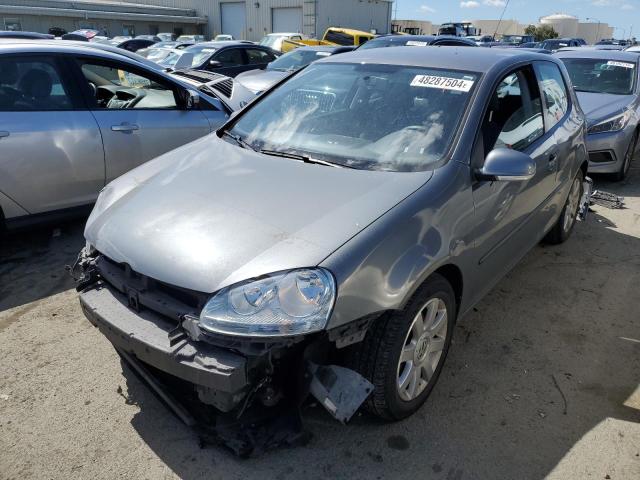 2008 VOLKSWAGEN RABBIT  2008 image