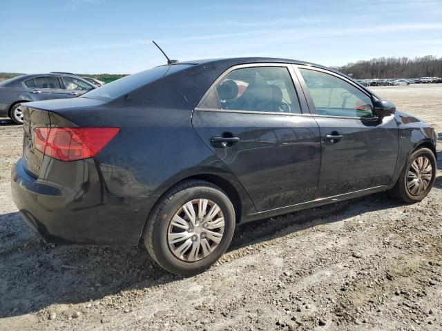 Изображение 3 2013 KIA FORTE EX 2013 с VIN KNAFU4A22D5699689