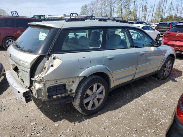 Obraz 3 z 2006 SUBARU LEGACY OUTBACK 2.5I LIMITED 2006 z VIN 4S4BP62C167332376