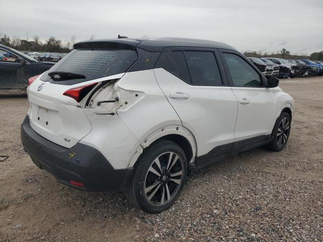 Image 3 of 2020 NISSAN KICKS SV 2020 with VIN 3N1CP5CV6LL553887
