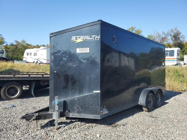 Image 2 of 2022 STEA TRAILER 2022 with VIN 52LBE1623NE089608