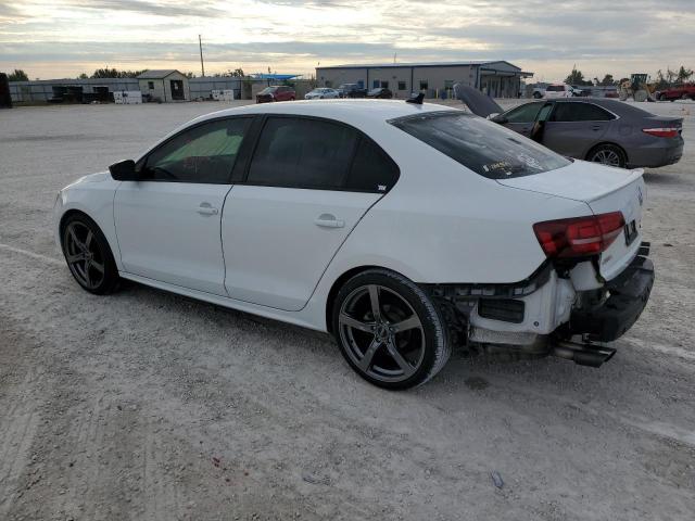 Image 2 of 2016 VOLKSWAGEN JETTA SPORT 2016 with VIN 3VWD17AJ5GM259960