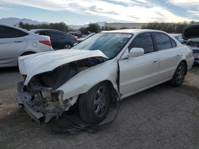 Obraz 2001 ACURA 3.2TL  2001