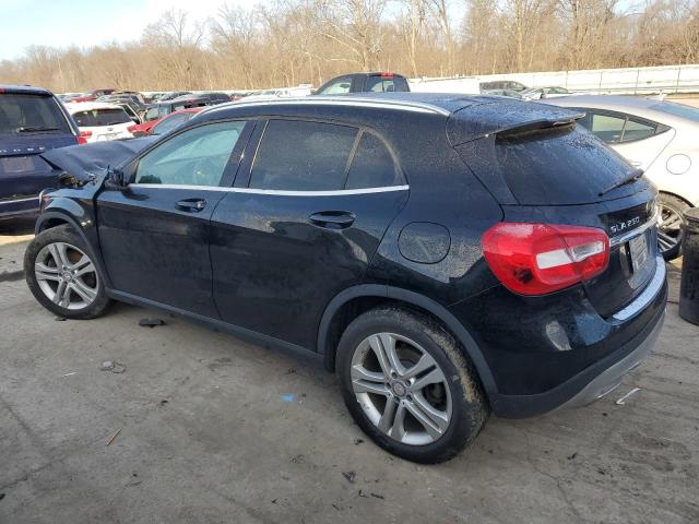 Изображение 2 2016 MERCEDES-BENZ GLA 250 4MATIC 2016 с VIN WDCTG4GB3GJ201882