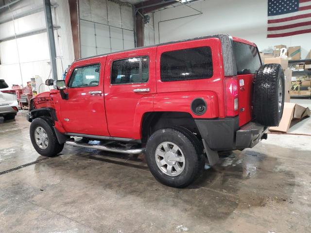 Obraz 2 z 2008 HUMMER H3  2008 z VIN 5GTEN13E788179177
