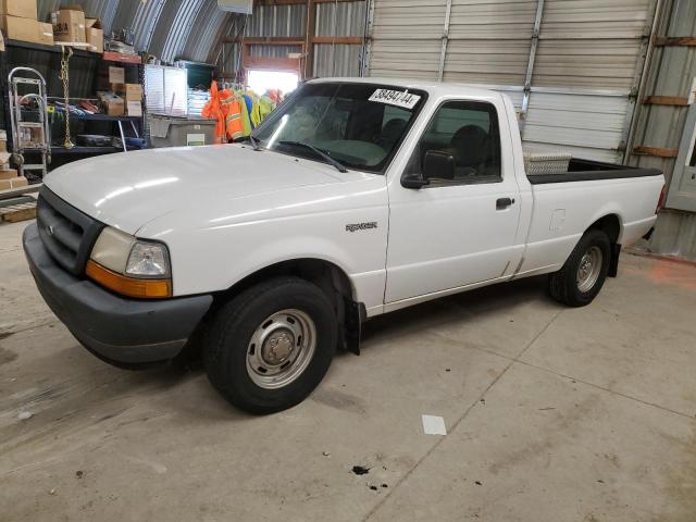 Изображение 1 1998 FORD RANGER  1998 с VIN 1FTYR10C5WUC89175