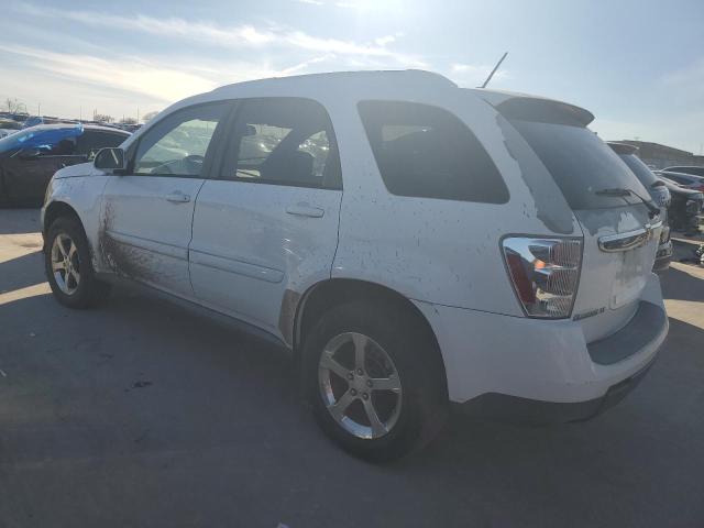 Image 2 of 2007 CHEVROLET EQUINOX LT 2007 with VIN 2CNDL63F876101960
