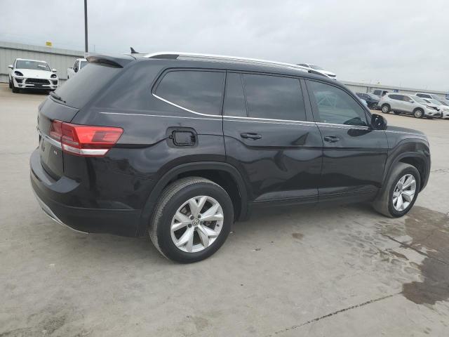 Image 3 of 2018 VOLKSWAGEN ATLAS S 2018 with VIN 1V2AR2CA4JC554652