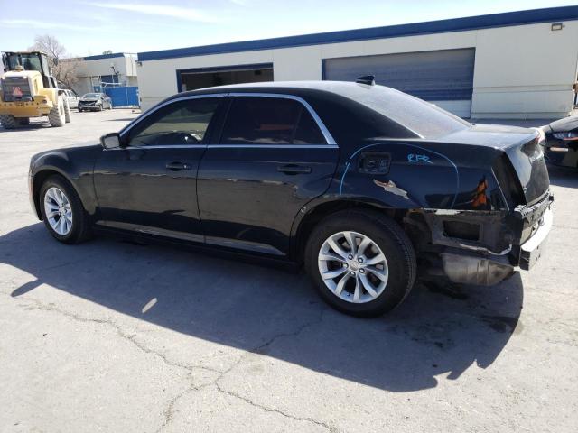 Изображение 2 2015 CHRYSLER 300 LIMITED 2015 с VIN 2C3CCAAG6FH742837