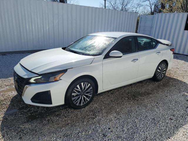 Изображение 1 2023 NISSAN ALTIMA SV 2023 с VIN 1N4BL4DV2PN374125