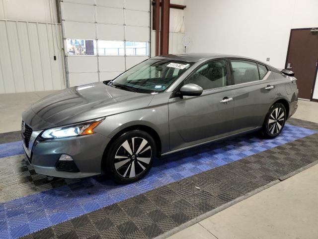 Obraz 1 z 2021 NISSAN ALTIMA SV 2021 z VIN 1N4BL4DV6MN358750