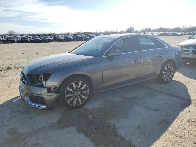 Obraz 2020 AUDI A4 PREMIUM 2020