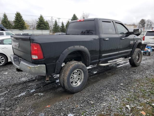 Image 3 of 2013 RAM 2500 ST 2013 with VIN 3C6TR5CT2DG531344