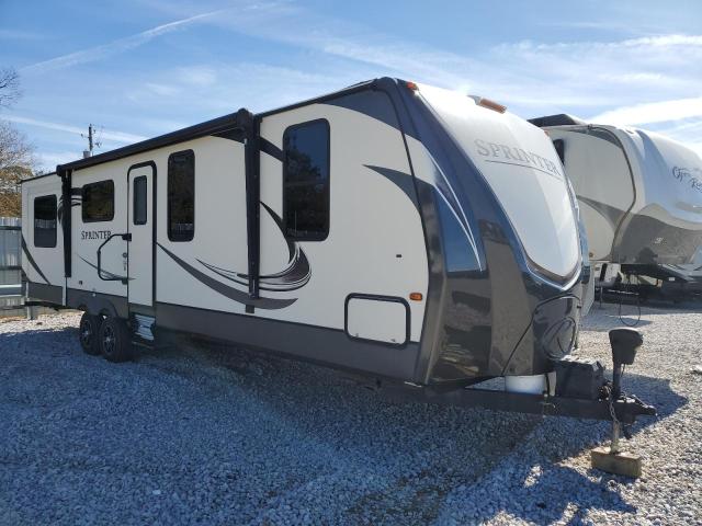 Изображение 2017 KEYSTONE SPRINTER 2017