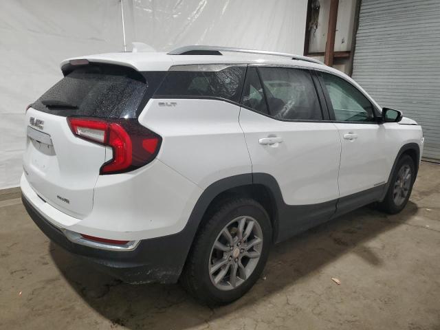 Изображение 3 2022 GMC TERRAIN SLT 2022 с VIN 3GKALVEV7NL161859