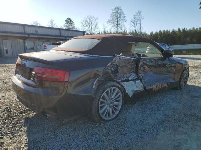 Изображение 3 2012 AUDI A5 PRESTIGE 2012 с VIN WAUVFAFH8CN001926