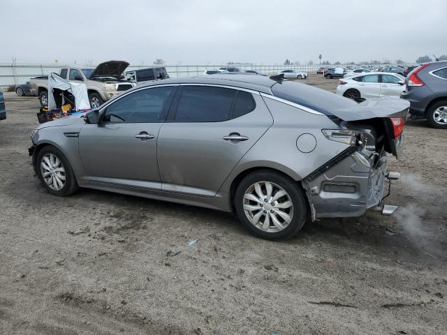 Изображение 2 2015 KIA OPTIMA EX 2015 с VIN 5XXGN4A73FG442037