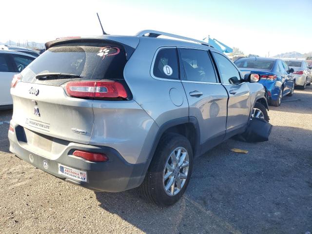 Изображение 3 2015 JEEP CHEROKEE LATITUDE 2015 с VIN 1C4PJLCBXFW694258
