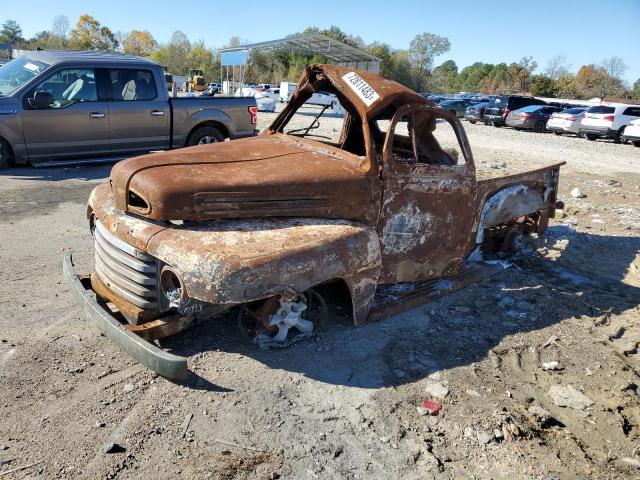 Obraz 1948 FORD UK 1948